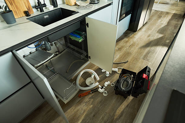 Reliable Garbage Disposal Repair contractor in Lyons, CO by Street Wise - Plumbing